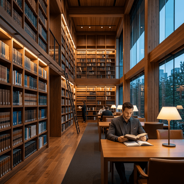 Legal Knowledge Platform